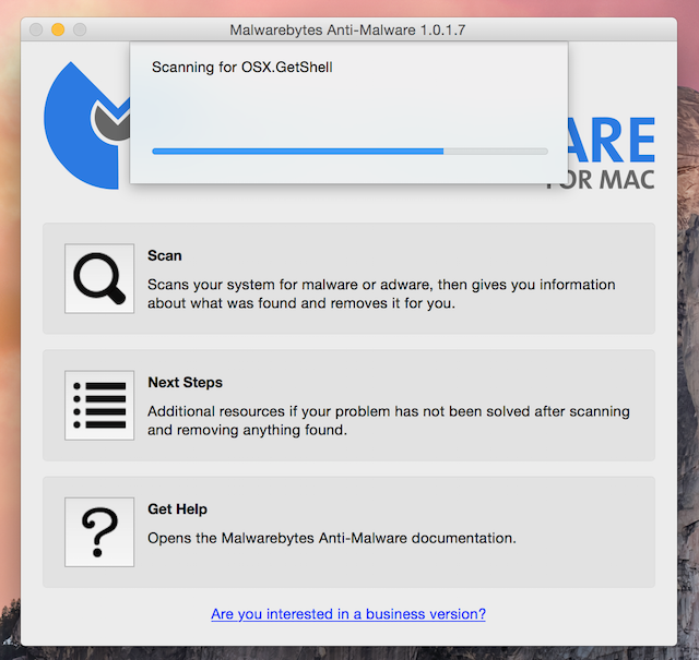 how to completely remove malwarebytes from mac